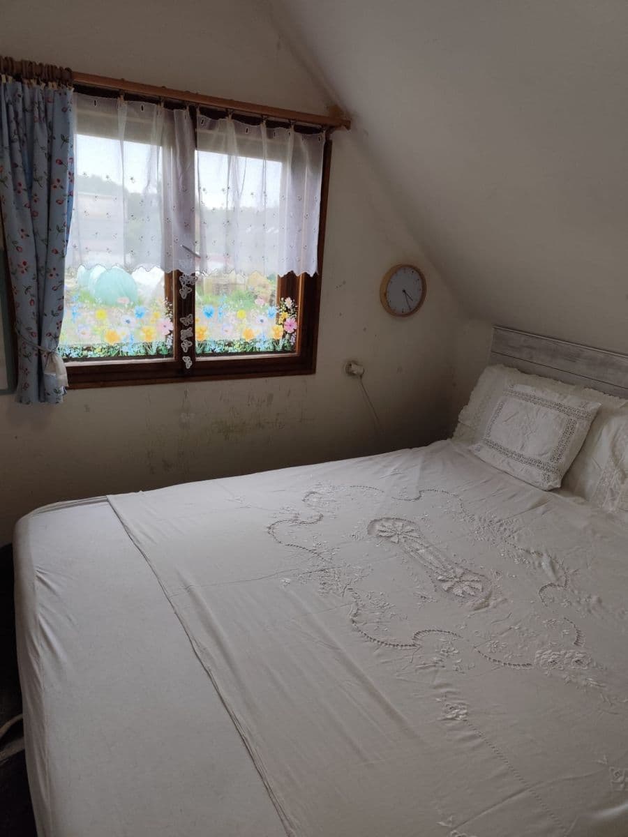 Prodej domu 78 m², pozemek 650 m², Eliášova, Loučeň, Středočeský kraj Prodej domu 78 m², pozemek 650 m², Eliášova, Loučeň, Středočeský kraj