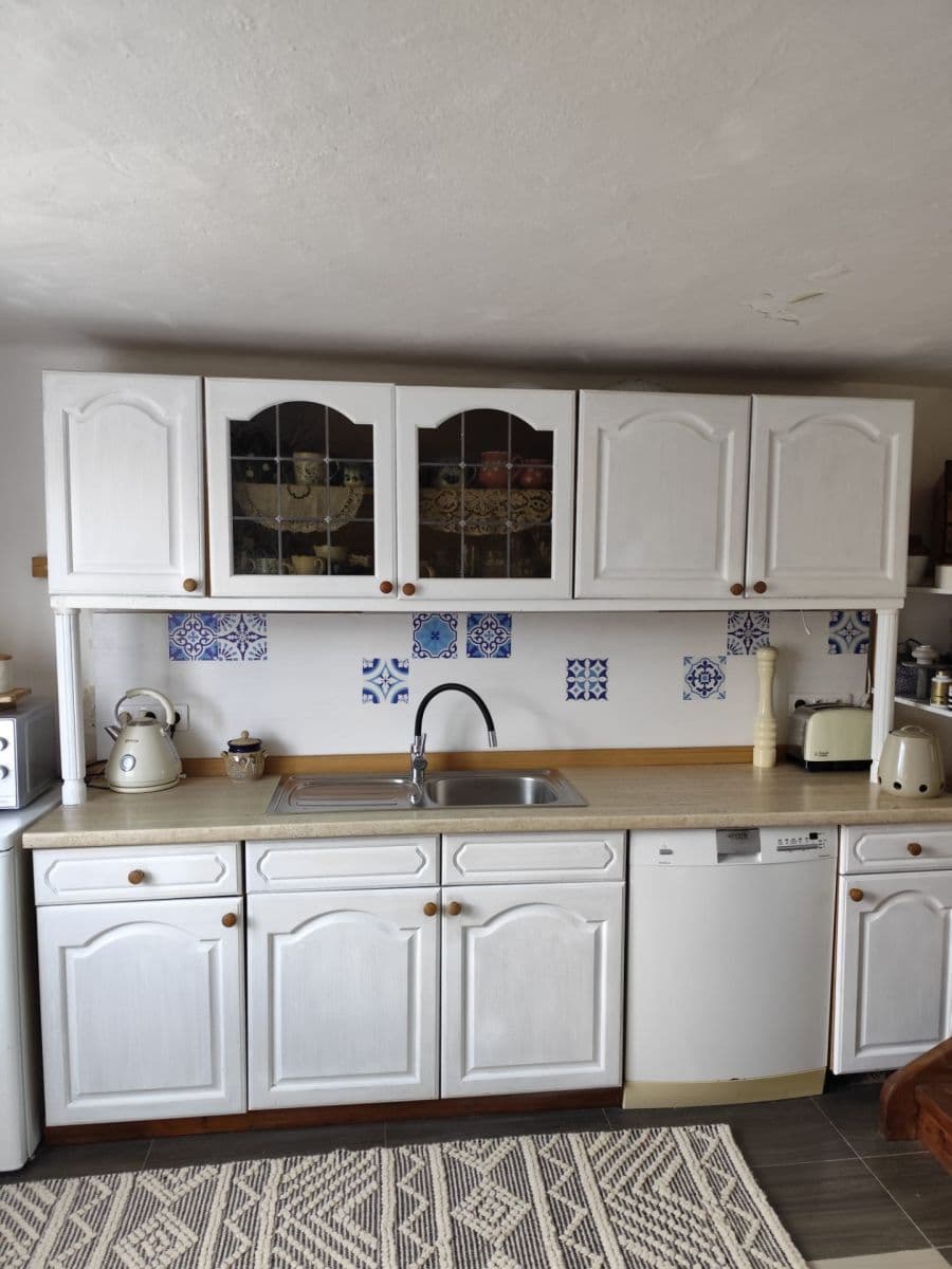 Prodej domu 78 m², pozemek 650 m², Eliášova, Loučeň, Středočeský kraj Prodej domu 78 m², pozemek 650 m², Eliášova, Loučeň, Středočeský kraj