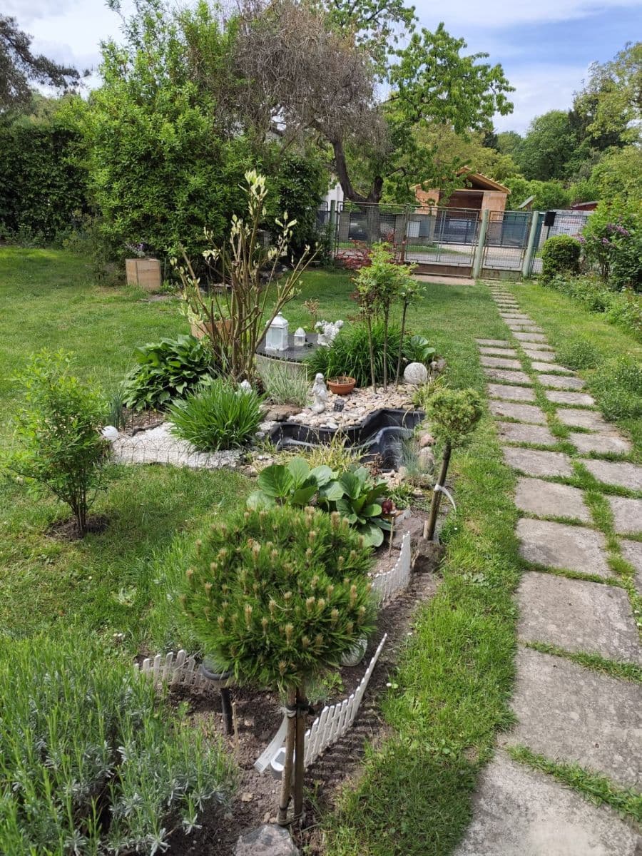 Prodej domu 78 m², pozemek 650 m², Eliášova, Loučeň, Středočeský kraj Prodej domu 78 m², pozemek 650 m², Eliášova, Loučeň, Středočeský kraj