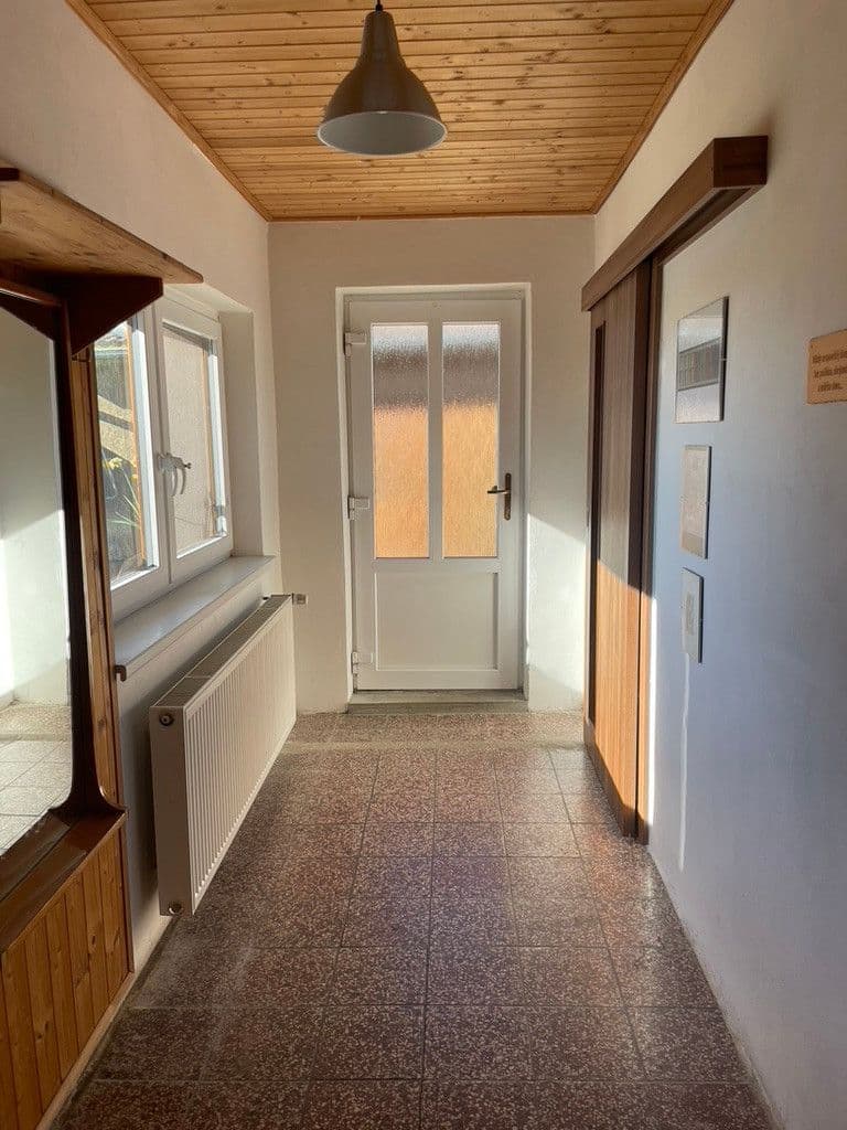 Prodej domu 180 m², pozemek 502 m², Šefranice, Zbraslav, Jihomoravský kraj Prodej domu 180 m², pozemek 502 m², Šefranice, Zbraslav, Jihomoravský kraj