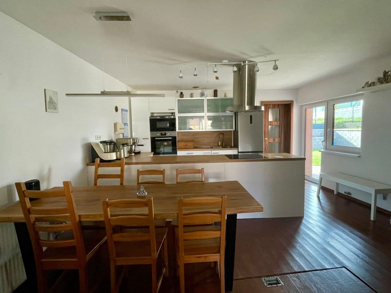 Prodej domu 180 m², pozemek 502 m², Šefranice, Zbraslav, Jihomoravský kraj Prodej domu 180 m², pozemek 502 m², Šefranice, Zbraslav, Jihomoravský kraj