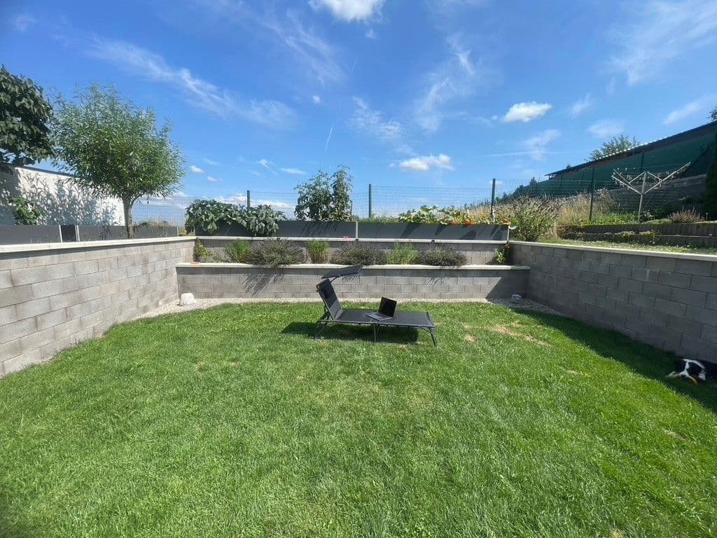 Prodej domu 180 m², pozemek 502 m², Šefranice, Zbraslav, Jihomoravský kraj Prodej domu 180 m², pozemek 502 m², Šefranice, Zbraslav, Jihomoravský kraj