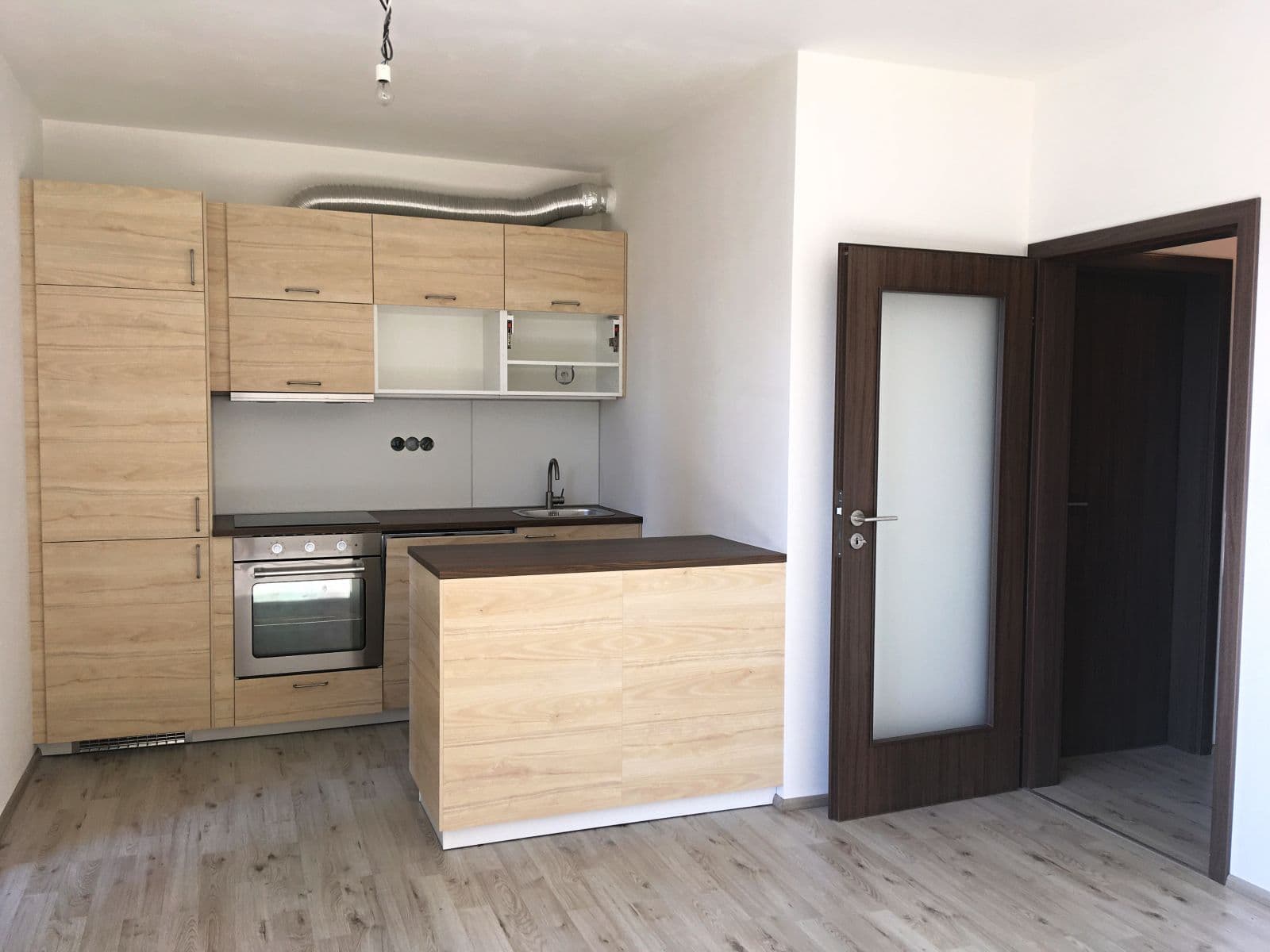 Pronájem bytu 2+kk 50 m², Chrudim, Pardubický kraj Pronájem bytu 2+kk 50 m², Chrudim, Pardubický kraj
