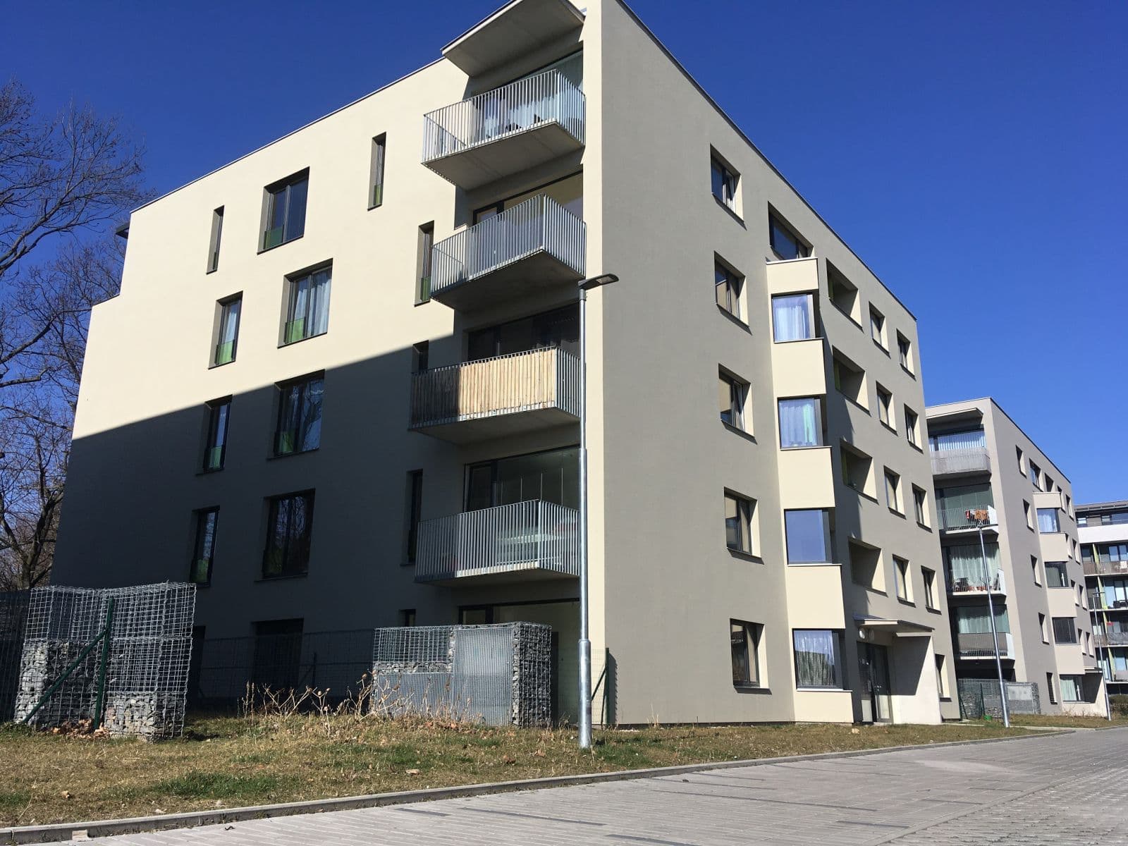 Pronájem bytu 2+kk 50 m², Chrudim, Pardubický kraj Pronájem bytu 2+kk 50 m², Chrudim, Pardubický kraj