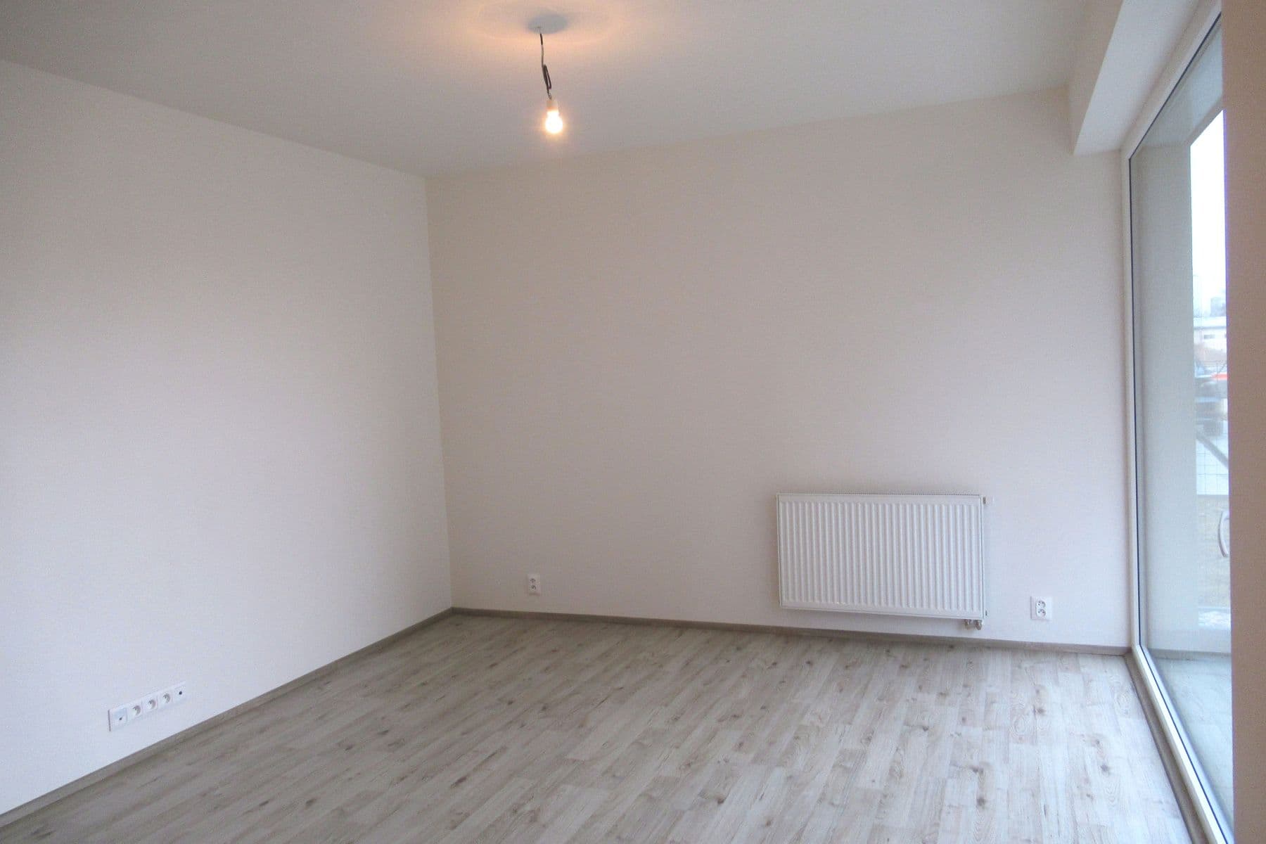 Pronájem bytu 2+kk 50 m², Chrudim, Pardubický kraj Pronájem bytu 2+kk 50 m², Chrudim, Pardubický kraj