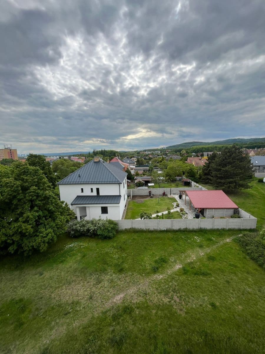 Pronájem bytu 3+1 50 m², Adámkova, Chomutov, Ústecký kraj Pronájem bytu 3+1 50 m², Adámkova, Chomutov, Ústecký kraj