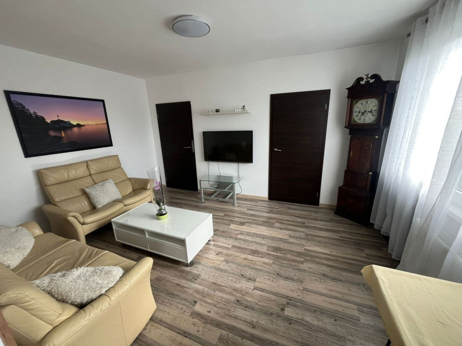 Pronájem bytu 3+1 50 m², Adámkova, Chomutov, Ústecký kraj Pronájem bytu 3+1 50 m², Adámkova, Chomutov, Ústecký kraj