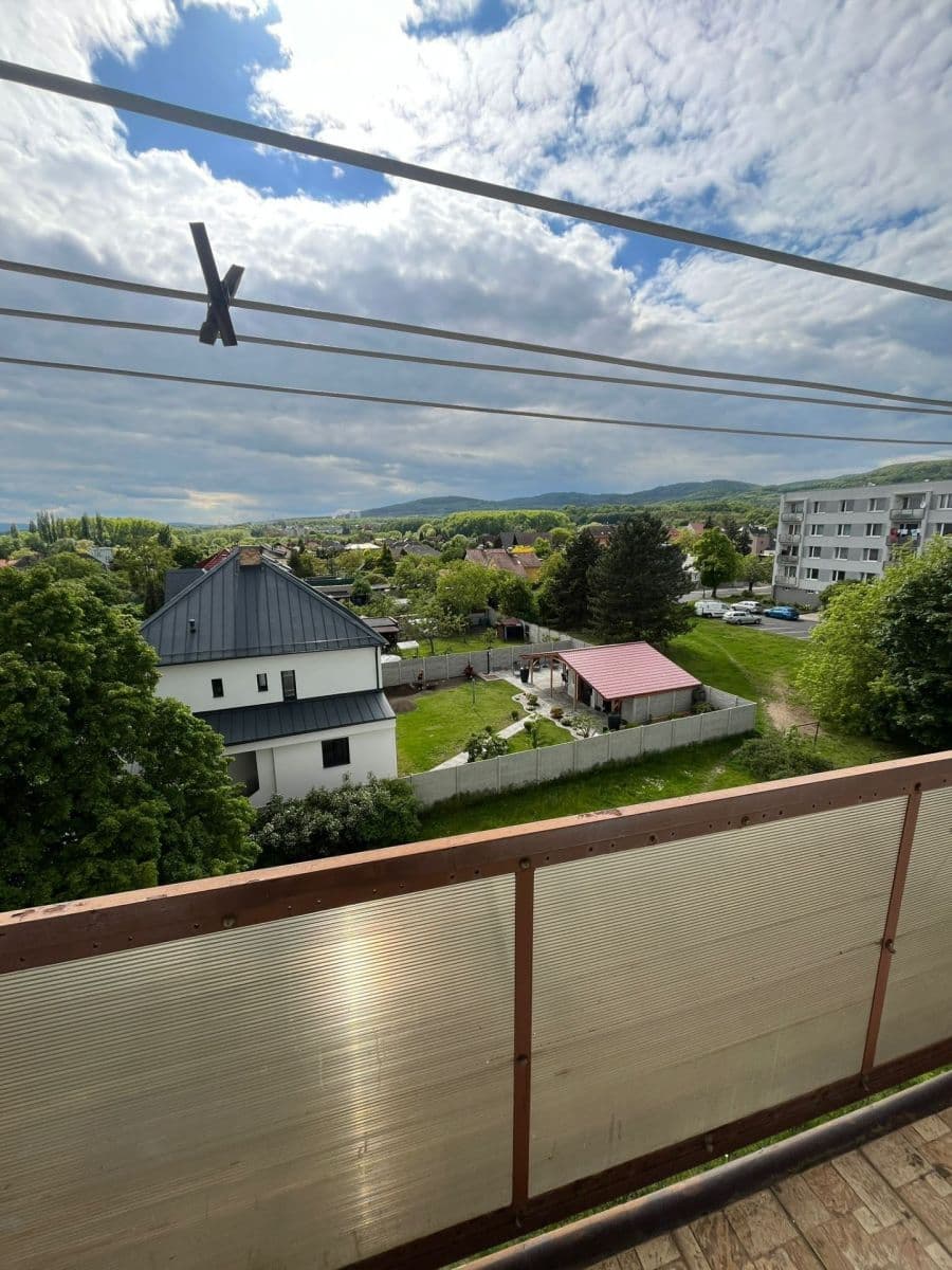 Pronájem bytu 3+1 50 m², Adámkova, Chomutov, Ústecký kraj Pronájem bytu 3+1 50 m², Adámkova, Chomutov, Ústecký kraj