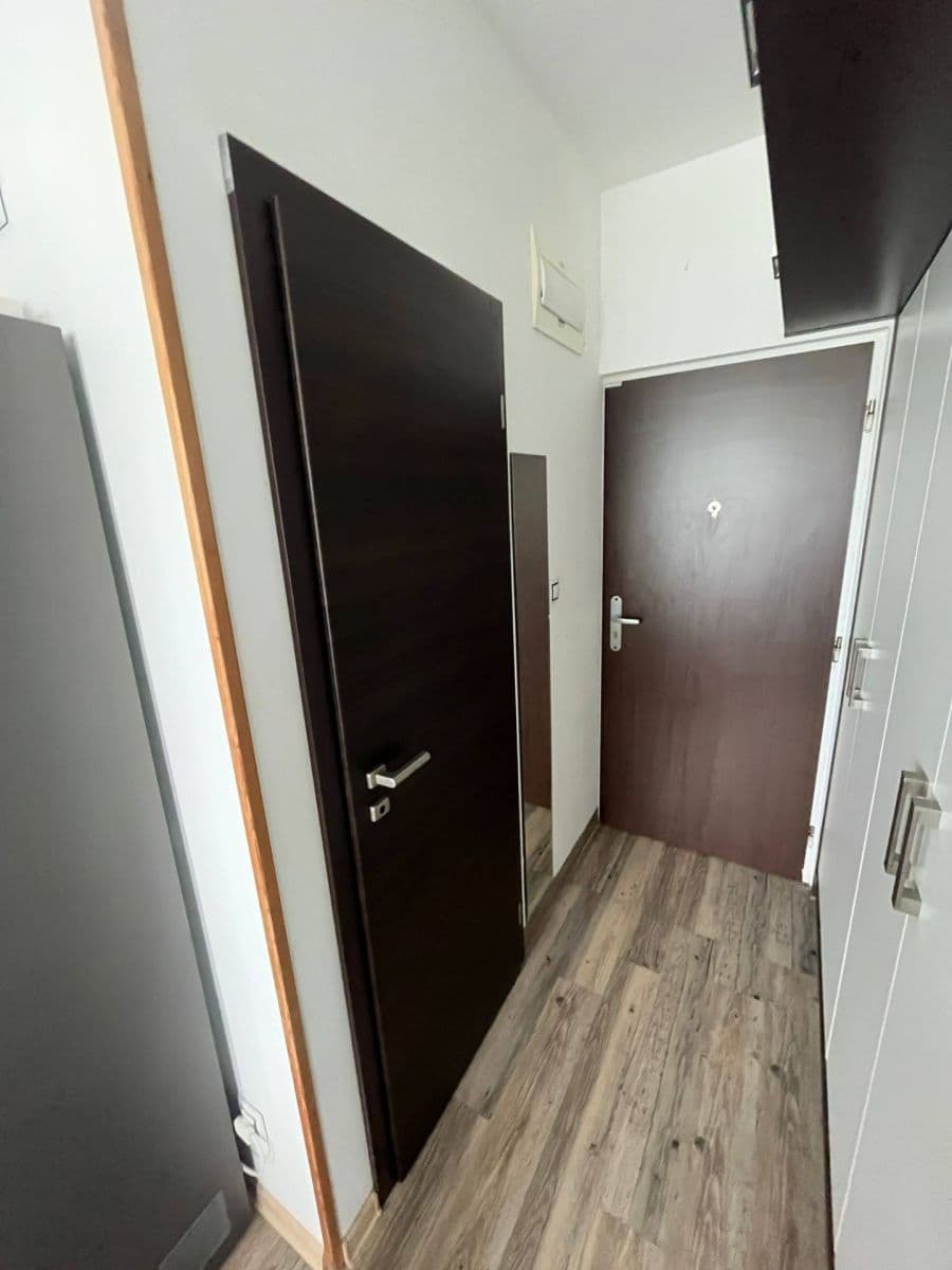 Pronájem bytu 3+1 50 m², Adámkova, Chomutov, Ústecký kraj Pronájem bytu 3+1 50 m², Adámkova, Chomutov, Ústecký kraj