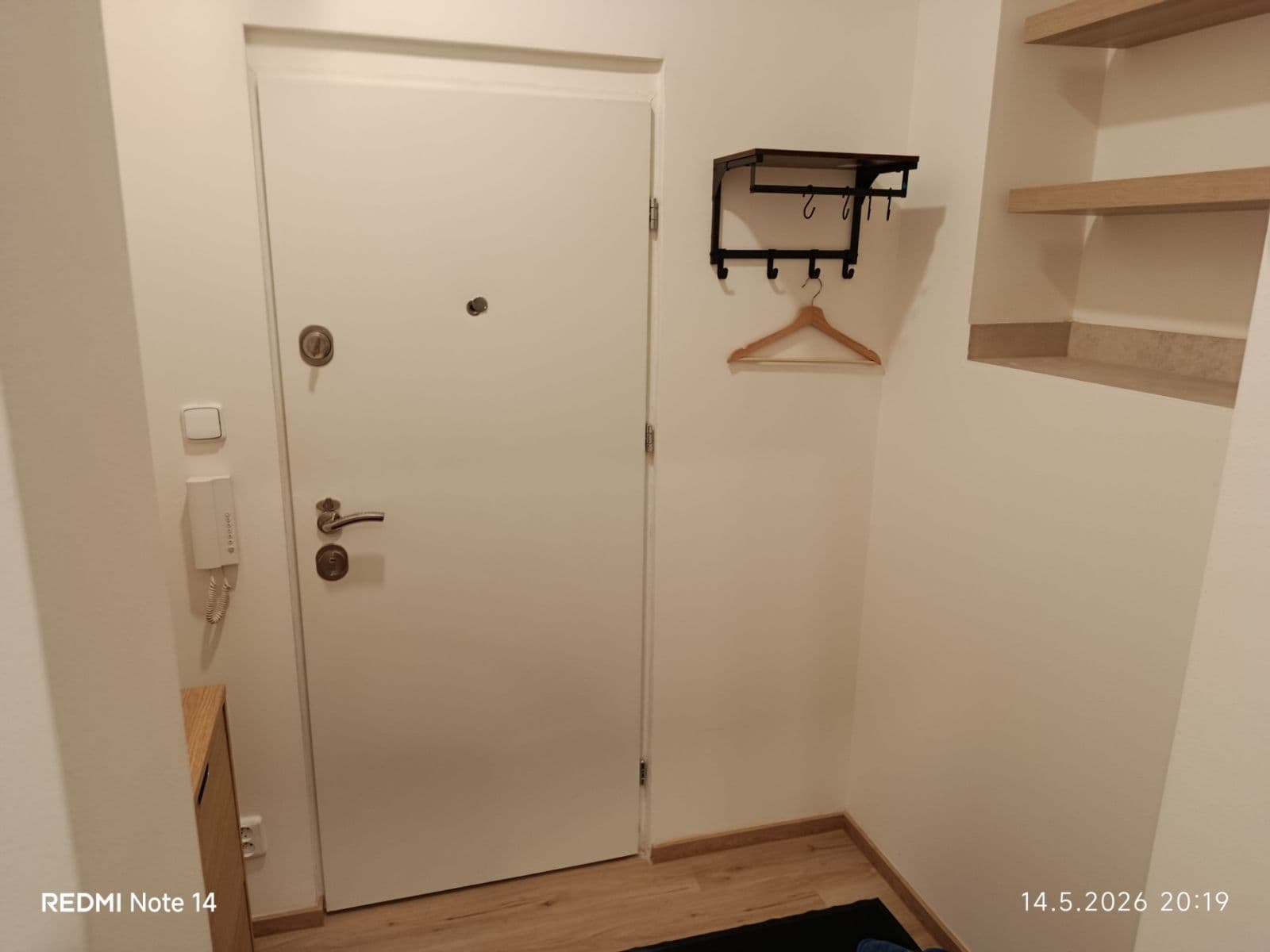 Pronájem bytu 2+kk 58 m², Podolská, Praha, Praha Pronájem bytu 2+kk 58 m², Podolská, Praha, Praha