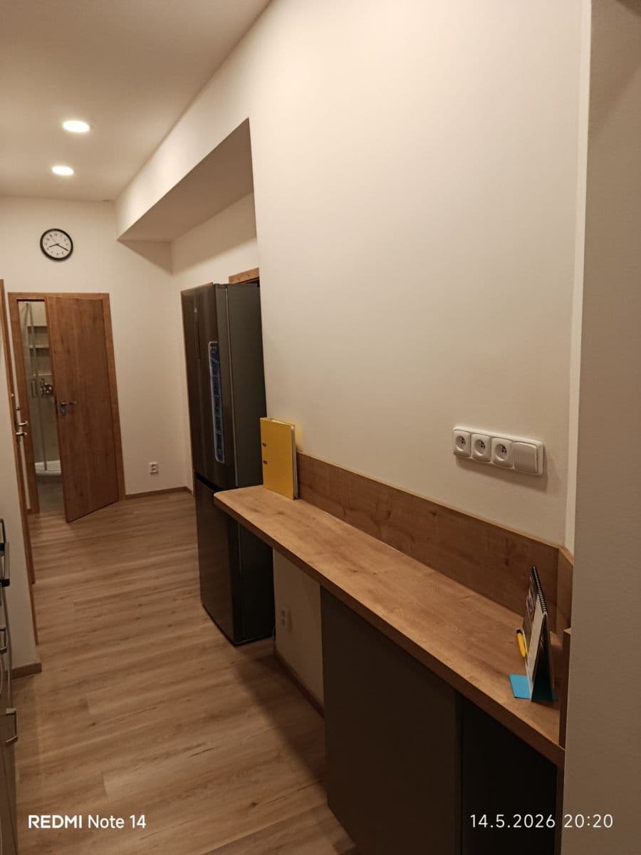 Pronájem bytu 2+kk 58 m², Podolská, Praha, Praha Pronájem bytu 2+kk 58 m², Podolská, Praha, Praha
