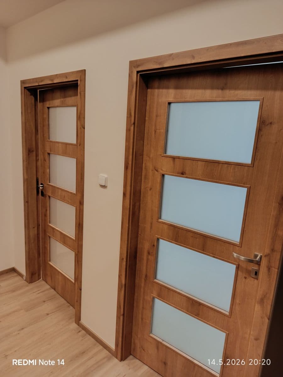 Pronájem bytu 2+kk 58 m², Podolská, Praha, Praha Pronájem bytu 2+kk 58 m², Podolská, Praha, Praha