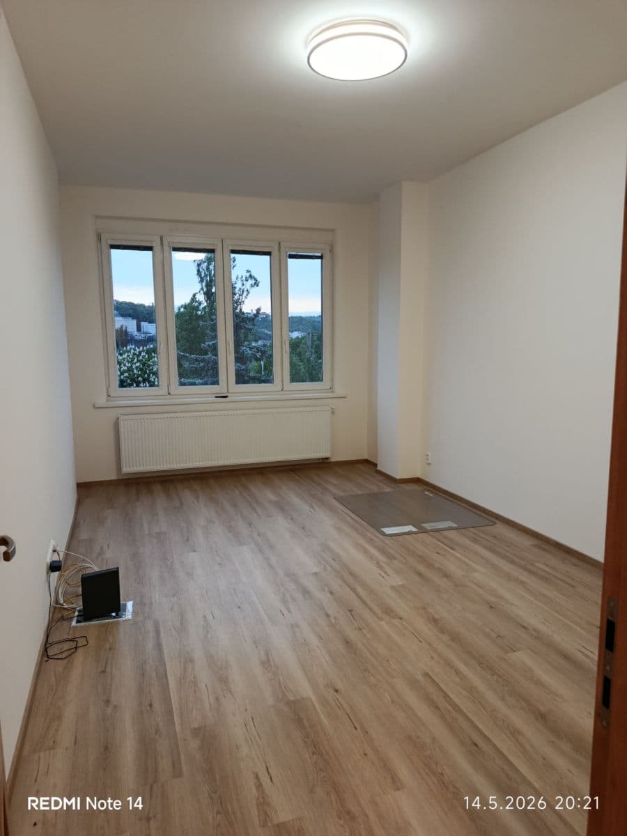 Pronájem bytu 2+kk 58 m², Podolská, Praha, Praha Pronájem bytu 2+kk 58 m², Podolská, Praha, Praha