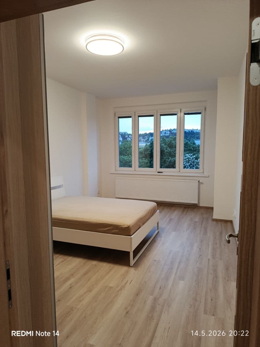 Pronájem bytu 2+kk 58 m², Podolská, Praha, Praha Pronájem bytu 2+kk 58 m², Podolská, Praha, Praha