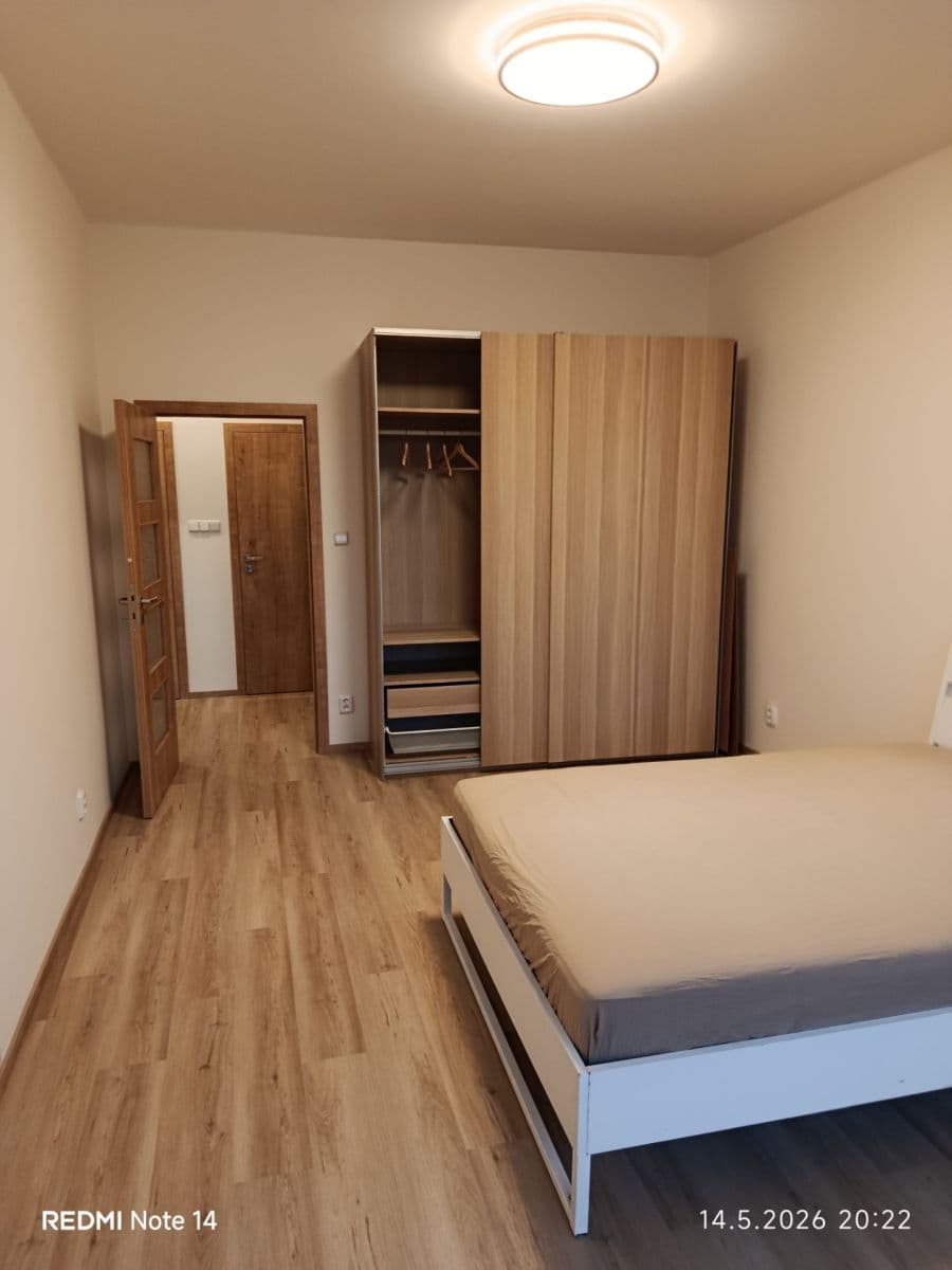 Pronájem bytu 2+kk 58 m², Podolská, Praha, Praha Pronájem bytu 2+kk 58 m², Podolská, Praha, Praha
