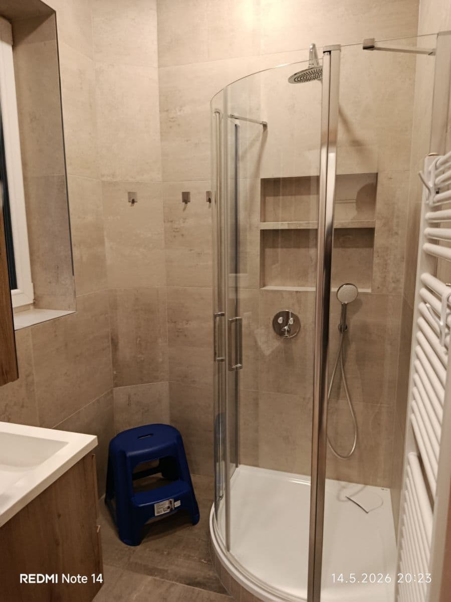 Pronájem bytu 2+kk 58 m², Podolská, Praha, Praha Pronájem bytu 2+kk 58 m², Podolská, Praha, Praha