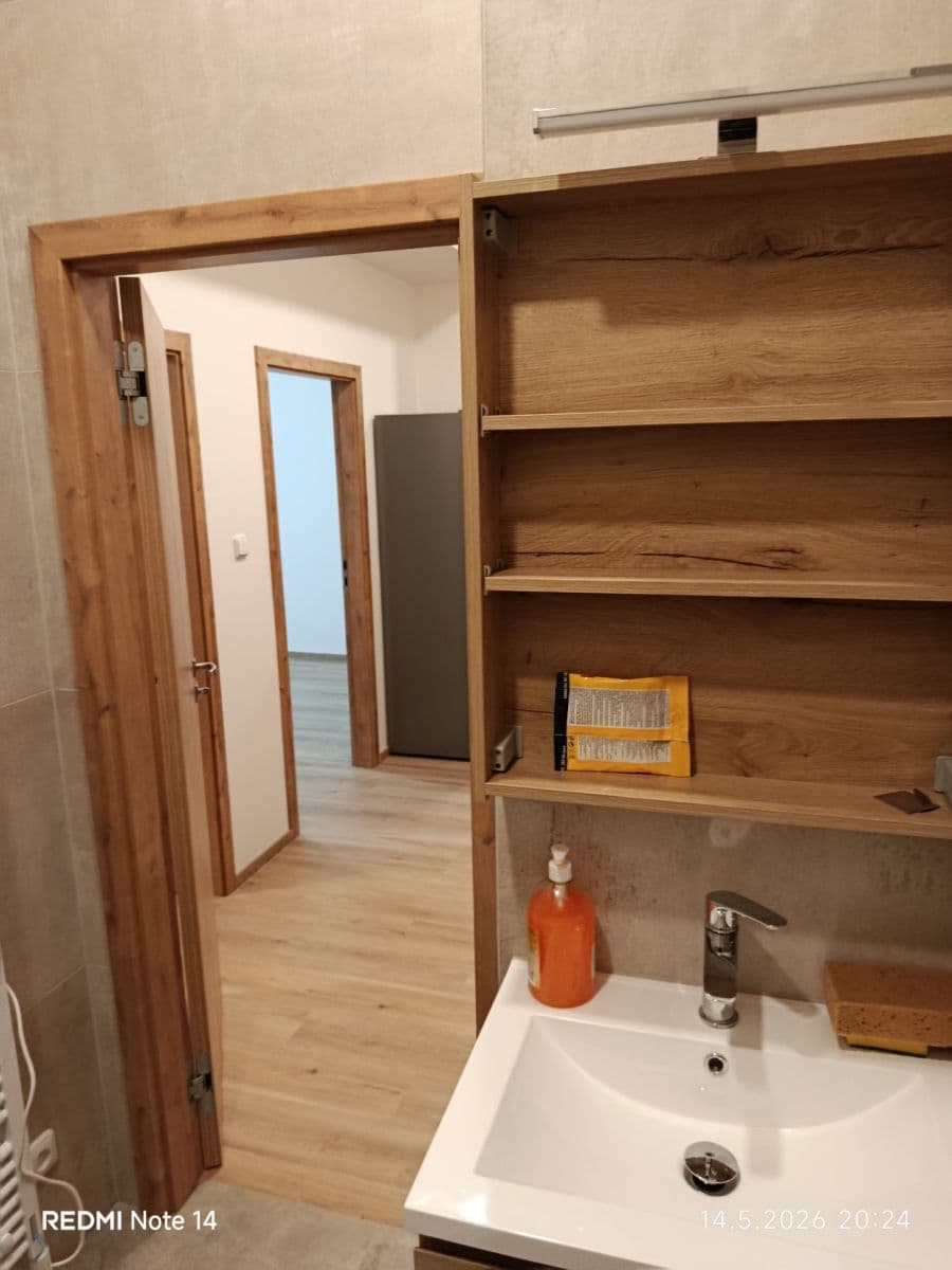 Pronájem bytu 2+kk 58 m², Podolská, Praha, Praha Pronájem bytu 2+kk 58 m², Podolská, Praha, Praha