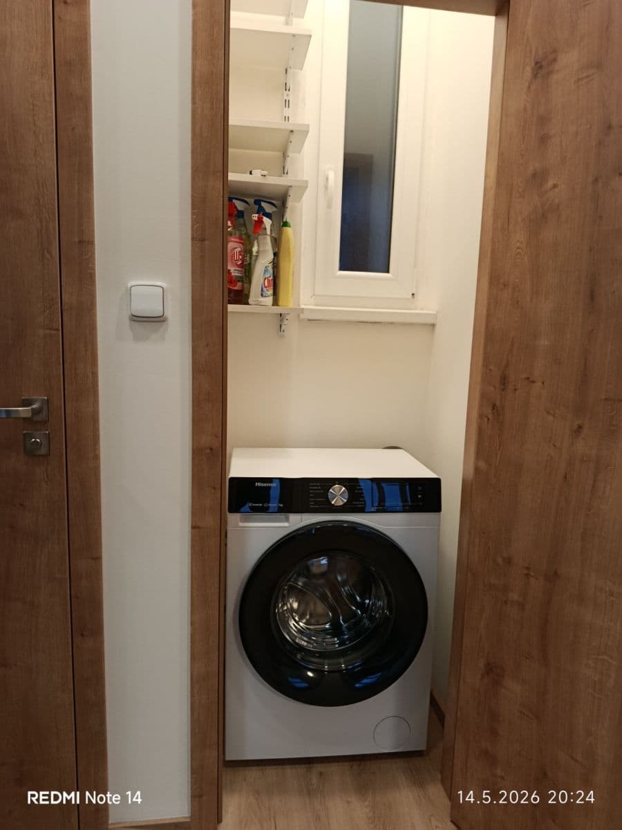 Pronájem bytu 2+kk 58 m², Podolská, Praha, Praha Pronájem bytu 2+kk 58 m², Podolská, Praha, Praha