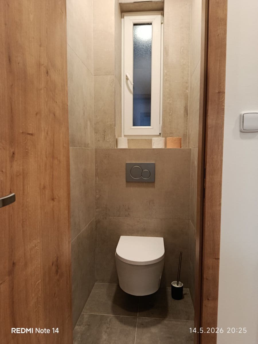 Pronájem bytu 2+kk 58 m², Podolská, Praha, Praha Pronájem bytu 2+kk 58 m², Podolská, Praha, Praha