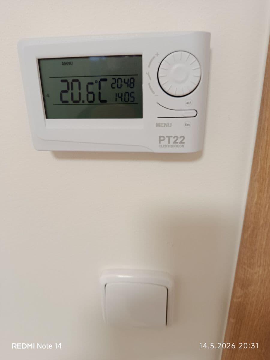 Pronájem bytu 2+kk 58 m², Podolská, Praha, Praha Pronájem bytu 2+kk 58 m², Podolská, Praha, Praha