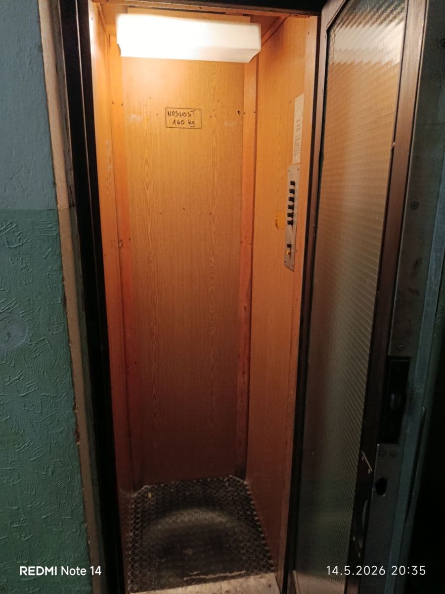 Pronájem bytu 2+kk 58 m², Podolská, Praha, Praha Pronájem bytu 2+kk 58 m², Podolská, Praha, Praha