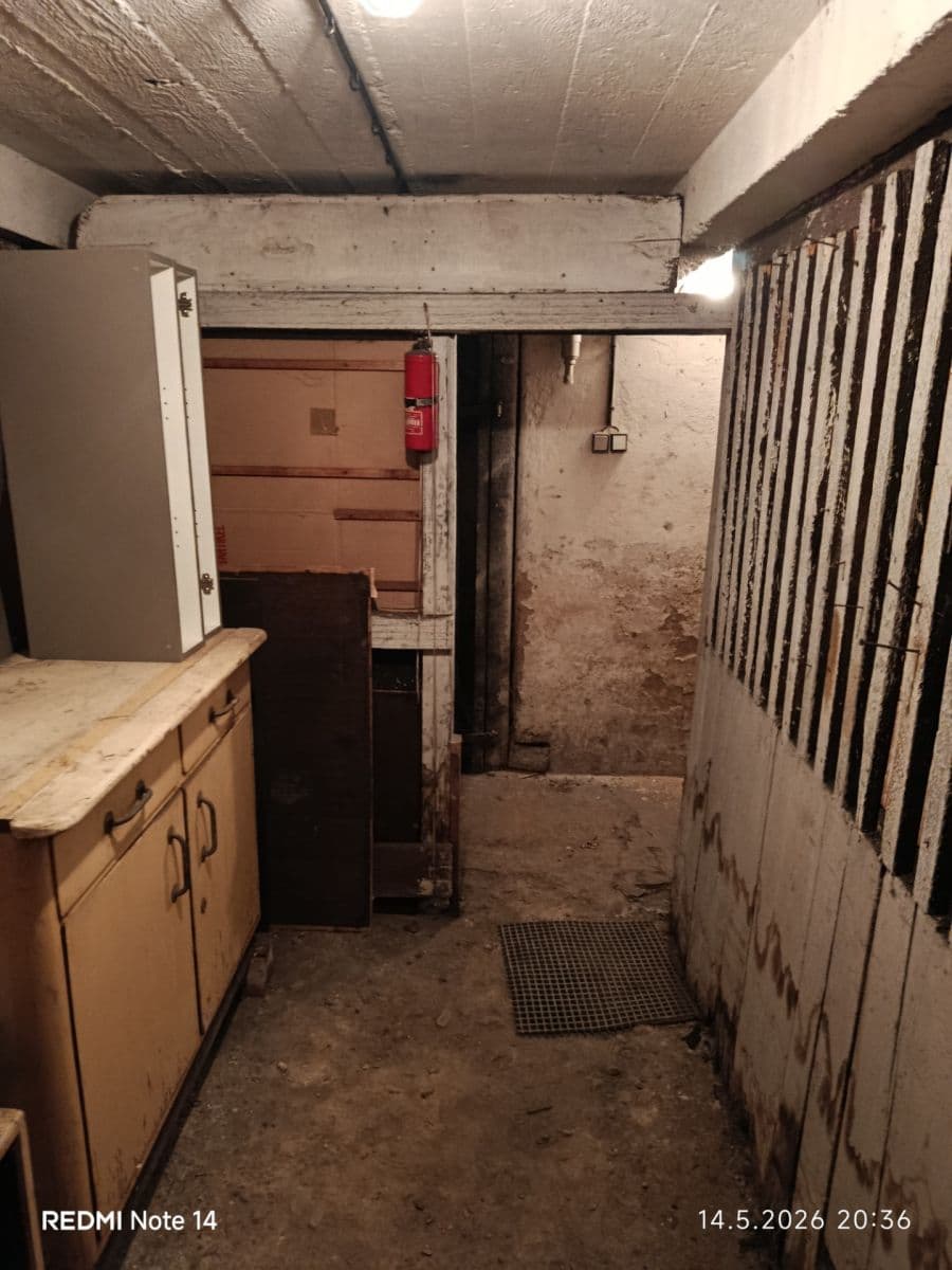 Pronájem bytu 2+kk 58 m², Podolská, Praha, Praha Pronájem bytu 2+kk 58 m², Podolská, Praha, Praha