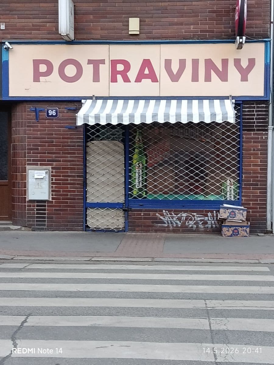 Pronájem bytu 2+kk 58 m², Podolská, Praha, Praha Pronájem bytu 2+kk 58 m², Podolská, Praha, Praha