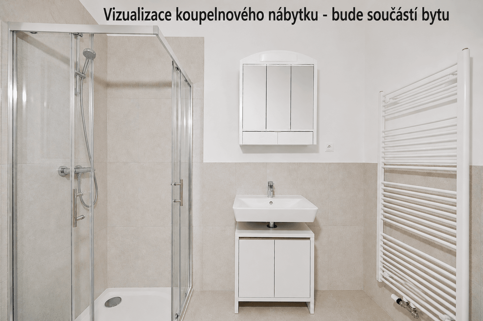 Pronájem bytu 1+kk 30 m², Mohelnice, Olomoucký kraj Pronájem bytu 1+kk 30 m², Mohelnice, Olomoucký kraj