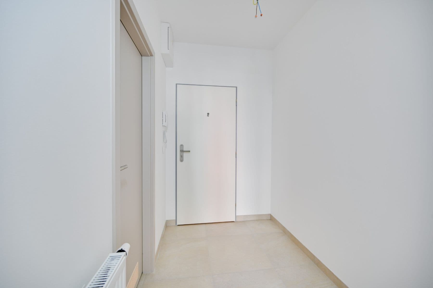 Pronájem bytu 1+kk 30 m², Mohelnice, Olomoucký kraj Pronájem bytu 1+kk 30 m², Mohelnice, Olomoucký kraj