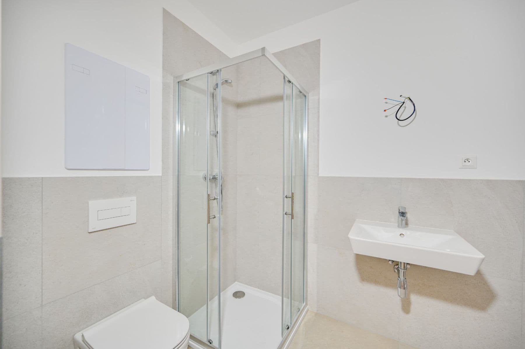Pronájem bytu 1+kk 30 m², Mohelnice, Olomoucký kraj Pronájem bytu 1+kk 30 m², Mohelnice, Olomoucký kraj
