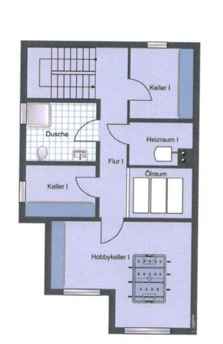 Pronájem domu 176 m², pozemek 394 m², Kümmersbruck, Bavorsko Pronájem domu 176 m², pozemek 394 m², Kümmersbruck, Bavorsko