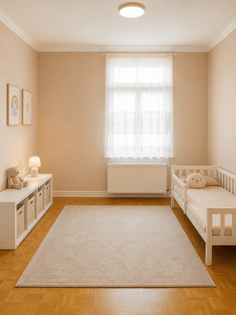 Pronájem bytu 4+1 120 m², Ehinger Straße 48, Rottenburg am Neckar, Bádensko-Württembersko Pronájem bytu 4+1 120 m², Ehinger Straße 48, Rottenburg am Neckar, Bádensko-Württembersko