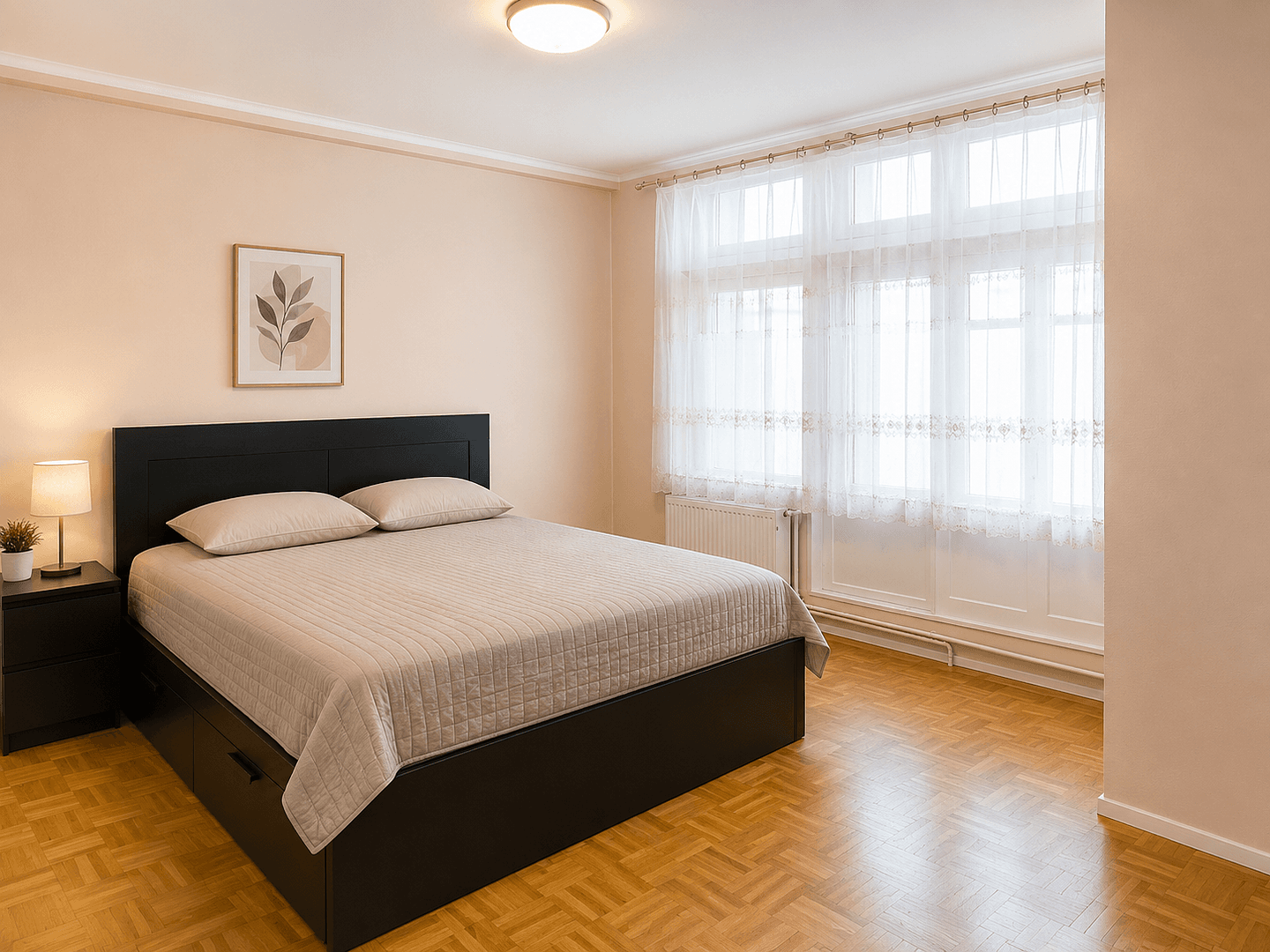 Pronájem bytu 4+1 120 m², Ehinger Straße 48, Rottenburg am Neckar, Bádensko-Württembersko Pronájem bytu 4+1 120 m², Ehinger Straße 48, Rottenburg am Neckar, Bádensko-Württembersko