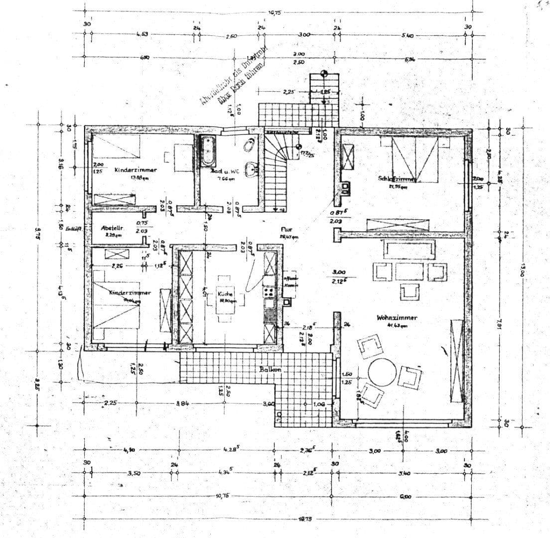 Prodej domu 336 m², pozemek 863 m², Am Berg 34, Berod bei Wallmerod, Porýní-Falc Prodej domu 336 m², pozemek 863 m², Am Berg 34, Berod bei Wallmerod, Porýní-Falc