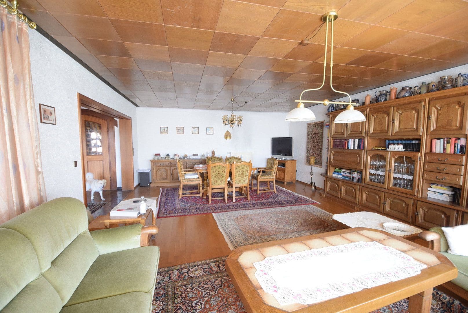 Prodej domu 336 m², pozemek 863 m², Am Berg 34, Berod bei Wallmerod, Porýní-Falc Prodej domu 336 m², pozemek 863 m², Am Berg 34, Berod bei Wallmerod, Porýní-Falc