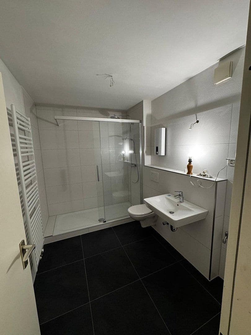 Pronájem bytu 2+1 71 m², Essen, Severní Porýní-Vestfálsko Pronájem bytu 2+1 71 m², Essen, Severní Porýní-Vestfálsko