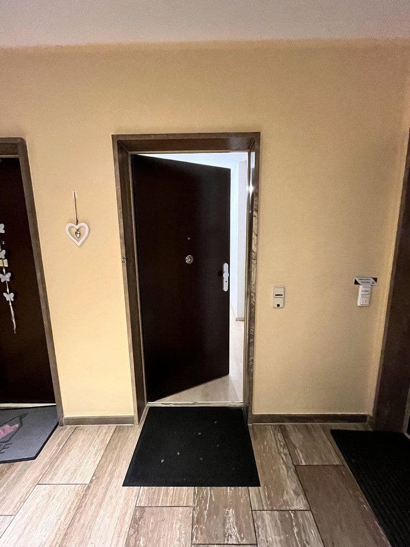 Pronájem bytu 2+1 71 m², Essen, Severní Porýní-Vestfálsko Pronájem bytu 2+1 71 m², Essen, Severní Porýní-Vestfálsko