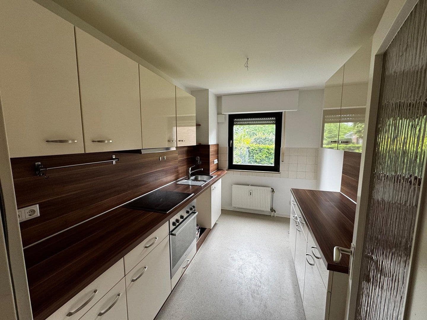 Pronájem bytu 2+1 71 m², Essen, Severní Porýní-Vestfálsko Pronájem bytu 2+1 71 m², Essen, Severní Porýní-Vestfálsko