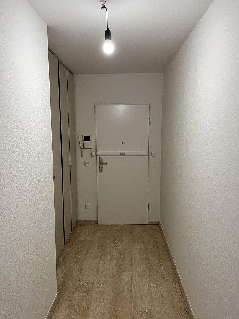 Pronájem bytu 2+1 71 m², Essen, Severní Porýní-Vestfálsko Pronájem bytu 2+1 71 m², Essen, Severní Porýní-Vestfálsko