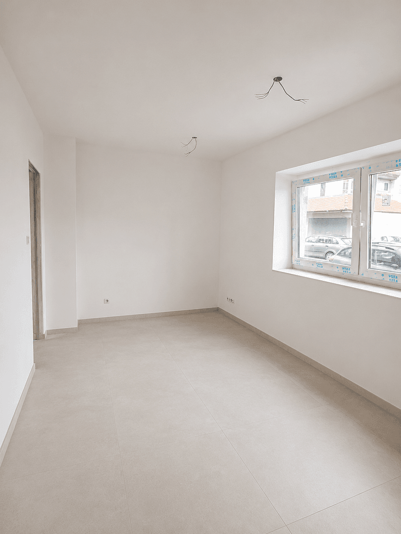 Pronájem bytu 3+1 73 m², Goethestraße 15, Sindelfingen, Bádensko-Württembersko Pronájem bytu 3+1 73 m², Goethestraße 15, Sindelfingen, Bádensko-Württembersko