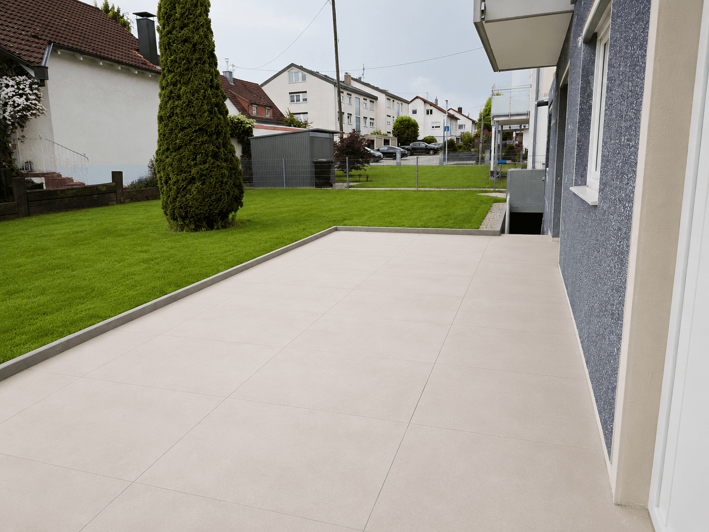 Pronájem bytu 3+1 73 m², Goethestraße 15, Sindelfingen, Bádensko-Württembersko Pronájem bytu 3+1 73 m², Goethestraße 15, Sindelfingen, Bádensko-Württembersko