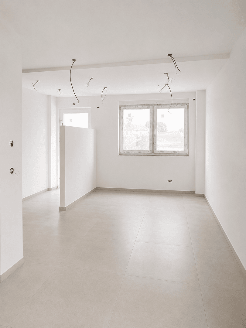 Pronájem bytu 3+1 73 m², Goethestraße 15, Sindelfingen, Bádensko-Württembersko Pronájem bytu 3+1 73 m², Goethestraße 15, Sindelfingen, Bádensko-Württembersko