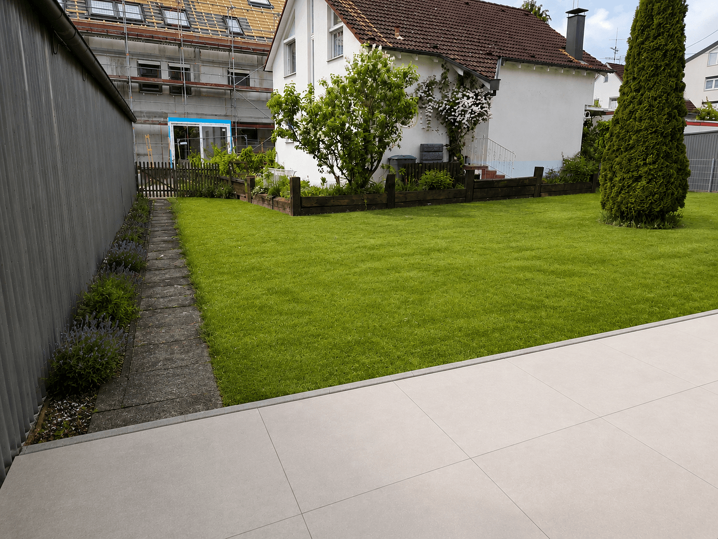 Pronájem bytu 3+1 73 m², Goethestraße 15, Sindelfingen, Bádensko-Württembersko Pronájem bytu 3+1 73 m², Goethestraße 15, Sindelfingen, Bádensko-Württembersko