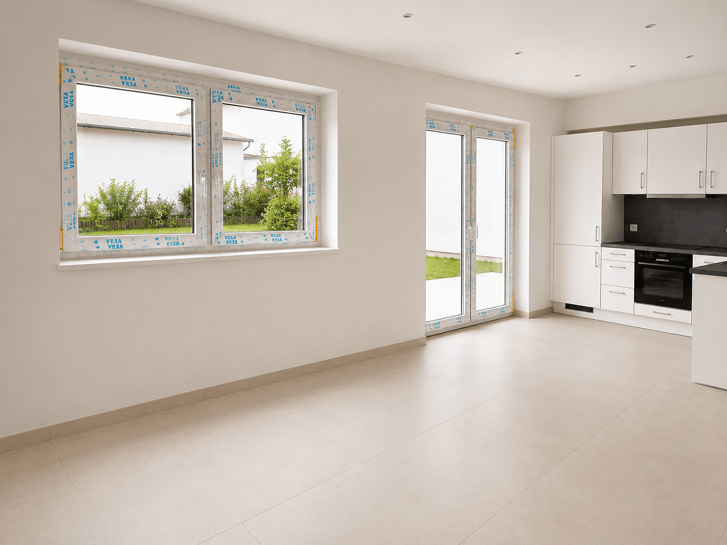 Pronájem bytu 3+1 73 m², Goethestraße 15, Sindelfingen, Bádensko-Württembersko Pronájem bytu 3+1 73 m², Goethestraße 15, Sindelfingen, Bádensko-Württembersko