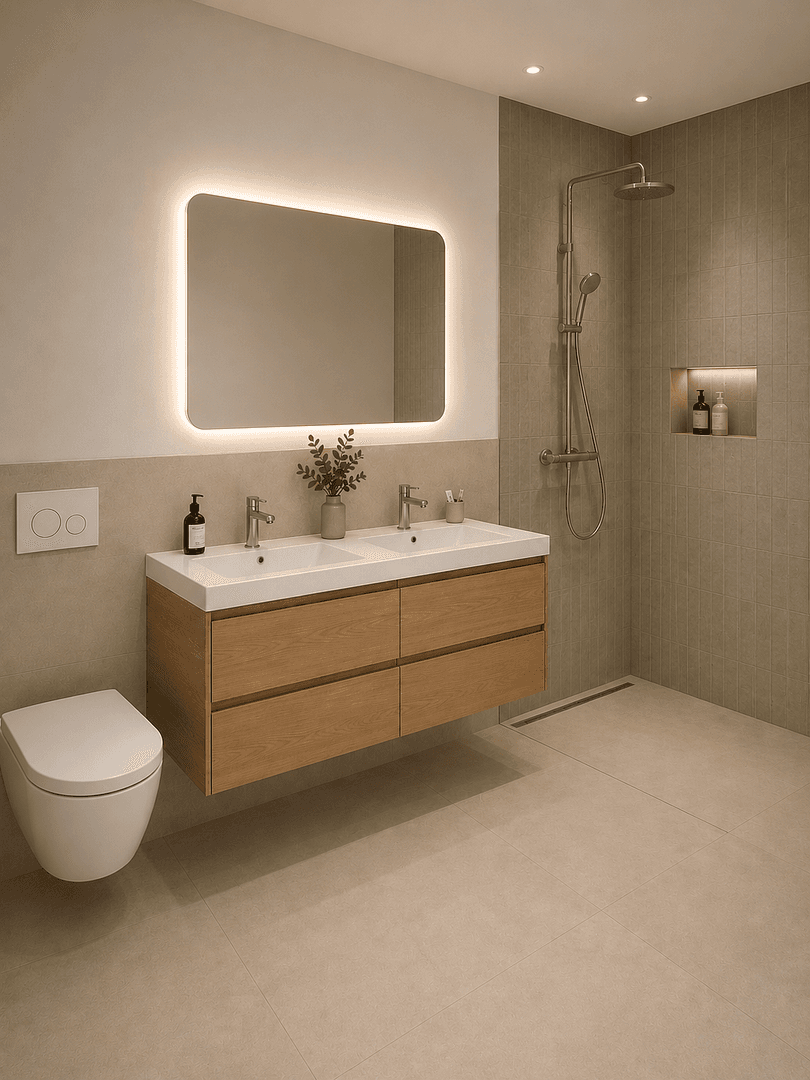 Pronájem bytu 3+1 73 m², Goethestraße 15, Sindelfingen, Bádensko-Württembersko Pronájem bytu 3+1 73 m², Goethestraße 15, Sindelfingen, Bádensko-Württembersko