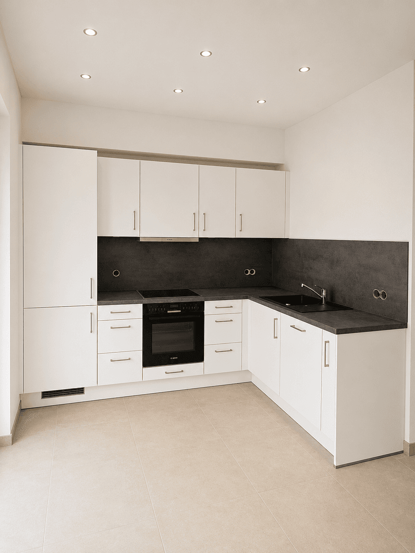 Pronájem bytu 3+1 73 m², Goethestraße 15, Sindelfingen, Bádensko-Württembersko Pronájem bytu 3+1 73 m², Goethestraße 15, Sindelfingen, Bádensko-Württembersko