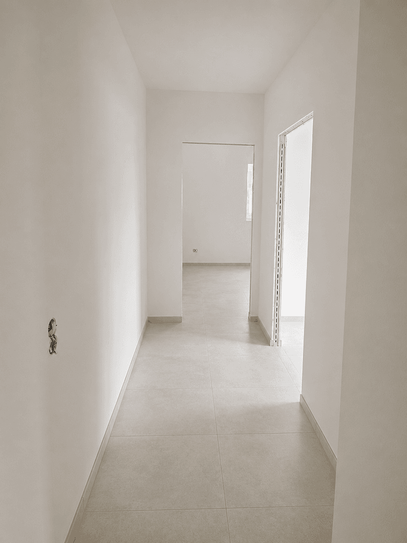 Pronájem bytu 3+1 73 m², Goethestraße 15, Sindelfingen, Bádensko-Württembersko Pronájem bytu 3+1 73 m², Goethestraße 15, Sindelfingen, Bádensko-Württembersko