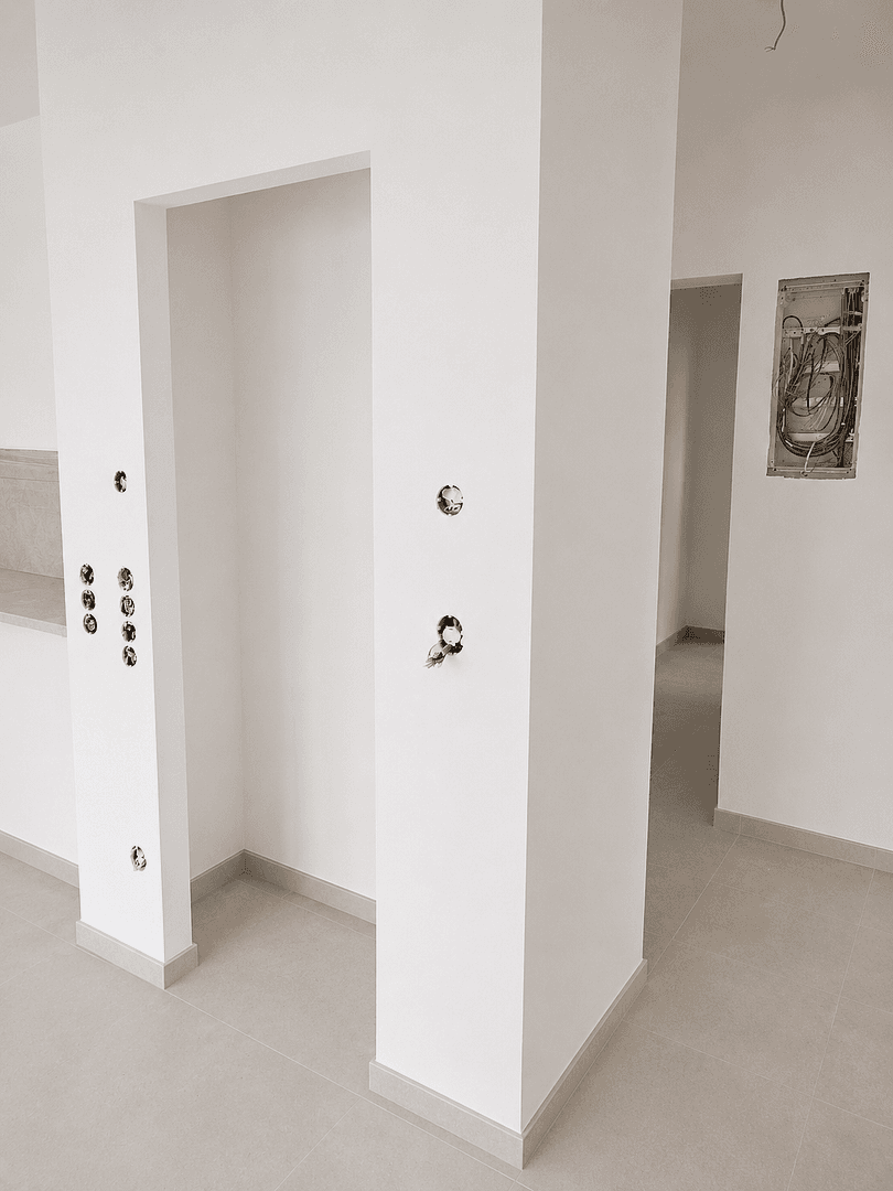 Pronájem bytu 3+1 73 m², Goethestraße 15, Sindelfingen, Bádensko-Württembersko Pronájem bytu 3+1 73 m², Goethestraße 15, Sindelfingen, Bádensko-Württembersko