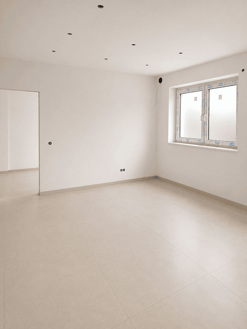 Pronájem bytu 3+1 73 m², Goethestraße 15, Sindelfingen, Bádensko-Württembersko Pronájem bytu 3+1 73 m², Goethestraße 15, Sindelfingen, Bádensko-Württembersko