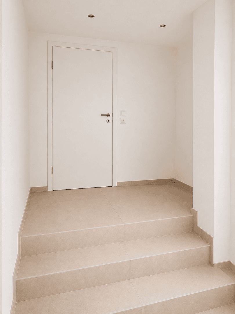Pronájem bytu 3+1 73 m², Goethestraße 15, Sindelfingen, Bádensko-Württembersko Pronájem bytu 3+1 73 m², Goethestraße 15, Sindelfingen, Bádensko-Württembersko